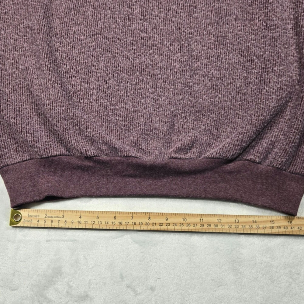 Briar Creek Sportswear Vintage Alabama Roll Tide‎ Sweater Pullover Mens Large - Picture 4 of 7